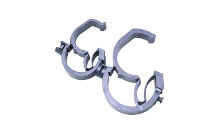 New OEM Ford 1L2Z-18N332-KB Heater Hose Clip NOS