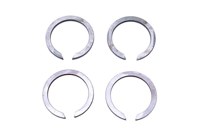 New OEM Ford B6C-7064-D Snap Rings Qty 4 NOS