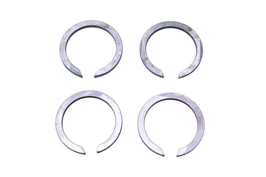 New OEM Ford B6C-7064-D Snap Rings Qty 4 NOS