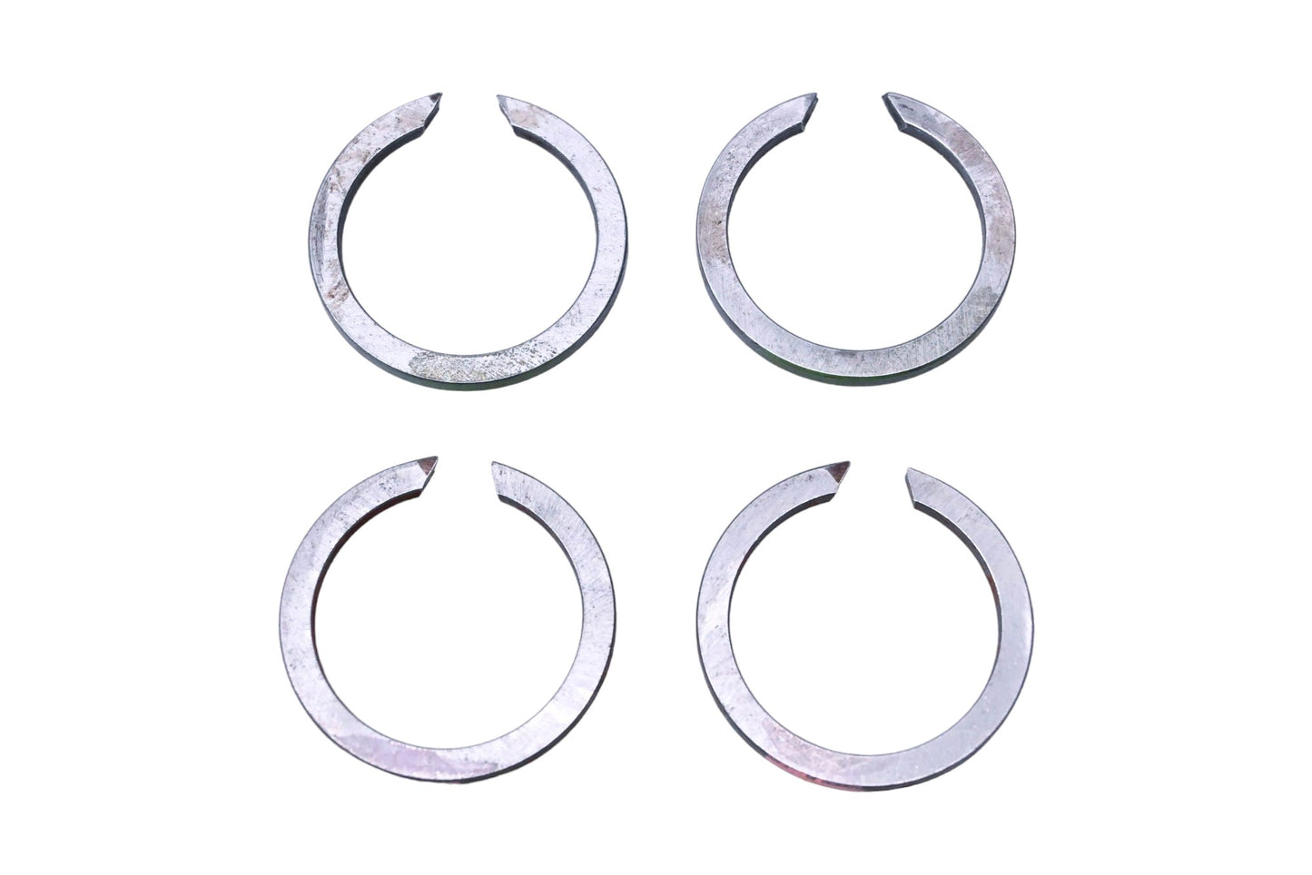 New OEM Ford B6C-7064-D Snap Rings Qty 4 NOS
