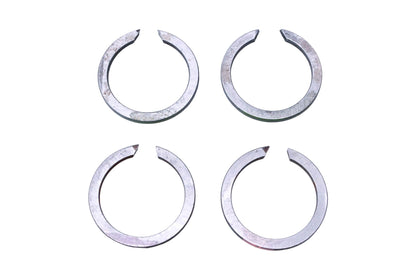 New OEM Ford B6C-7064-D Snap Rings Qty 4 NOS