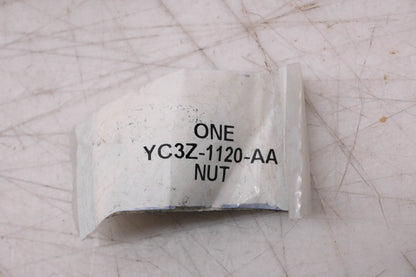 New OEM Ford YC3Z-1120-AA Wheel Nut NOS