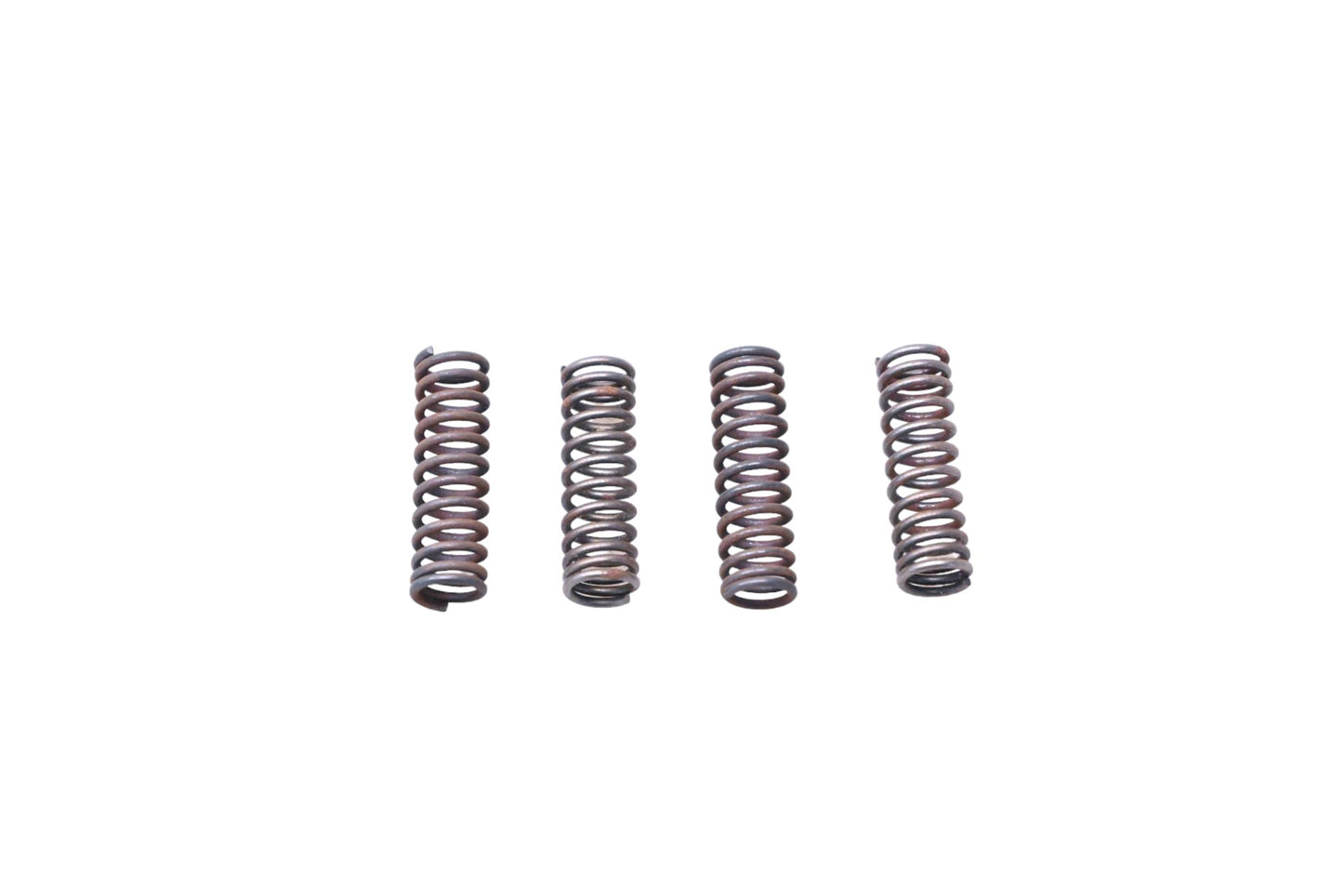 New OEM Ford F1TZ-7A480-B Springs Qty 4 NOS