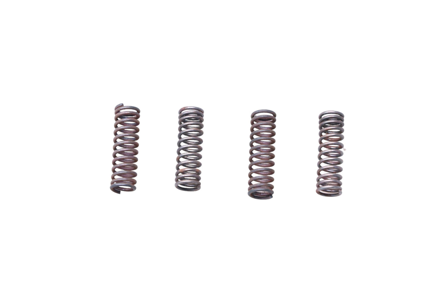 New OEM Ford F1TZ-7A480-B Springs Qty 4 NOS