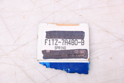 New OEM Ford F1TZ-7A480-B Springs Qty 4 NOS
