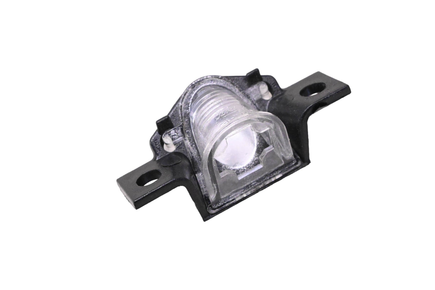 New OEM Ford E1FZ-13550-A Rear License Plate Lamp Assembly NOS