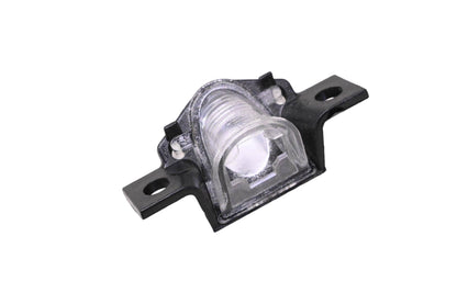 New OEM Ford E1FZ-13550-A Rear License Plate Lamp Assembly NOS
