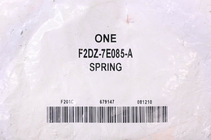 New OEM Ford F2DZ-7E085-A Transmission Clutch Plate NOS