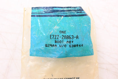 New OEM Ford E7ZZ-2A863-A Parking Brake Cable Boot Assembly NOS