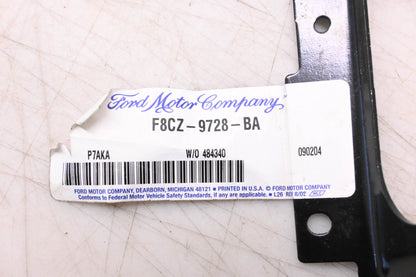 New OEM Ford F8CZ-9728-BA Accelerator Shaft Cable Support NOS