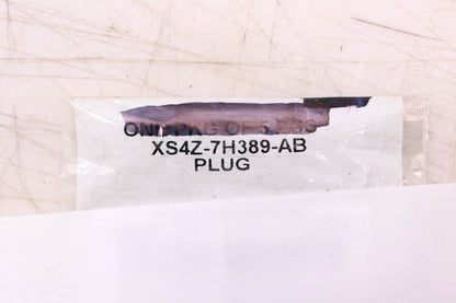 New OEM Ford XS4Z-7H389-AB Servo Bore Air Bleed Plugs Qty 4 NOS