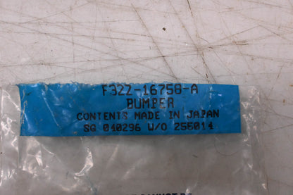 New OEM Ford F32Z-16758-A Bumper NOS