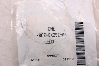 New OEM Ford F8CZ-6K292-AA Engine Camshaft Seal NOS