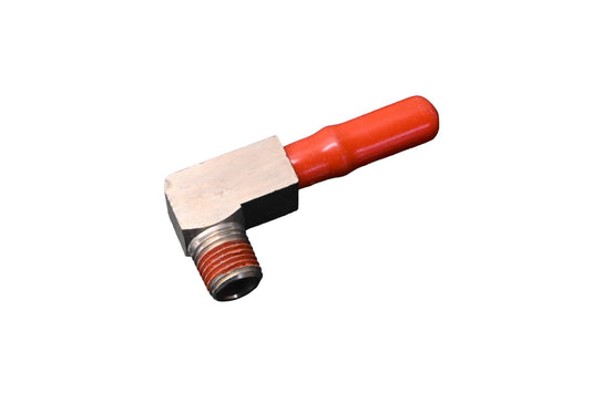 New OEM Ford E4FZ-9F681-B Fuel Injection Connector NOS