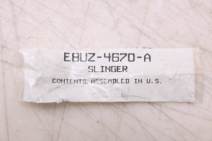 New OEM Ford E8UZ-4670-A Thrust Washer NOS