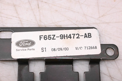 New OEM Ford F65Z-9H472-AB Bracket NOS