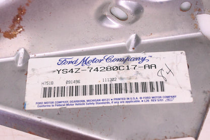 New OEM Ford YS4Z-74280C17-AA Wheelhouse Reinforcement NOS