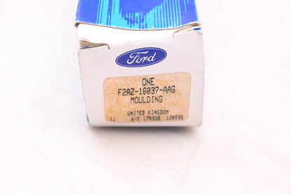 New OEM Ford F2AZ-16037-AAG Moulding Assembly NOS