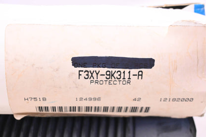 New OEM Ford F3XY-9K311-A Fuel System Hose Protector NOS