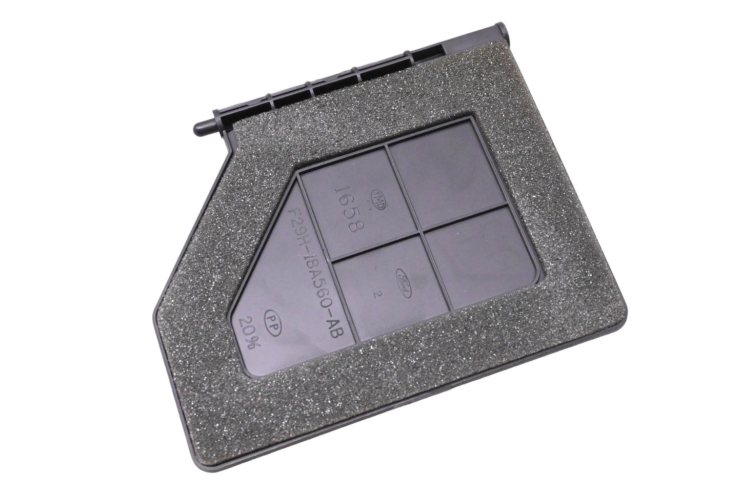 New OEM Ford F29Z-18A559-A Heater Air Vent Door NOS