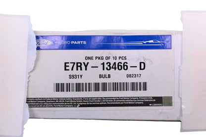 New OEM Ford E7RY-13466-D Interior/ Dome Lamp Bulb NOS