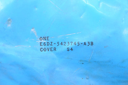 New OEM Ford E6DZ-5423745-A3B Rear Door Trim Panel NOS