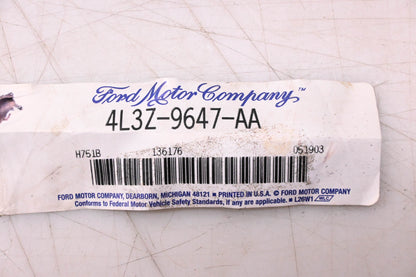 New OEM Ford 4L3Z-9647-AA Bracket NOS