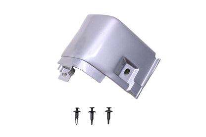 New OEM Ford E6DZ-54101A05-AP Left Side Rear Member Panel Moulding Assembly Kit NOS