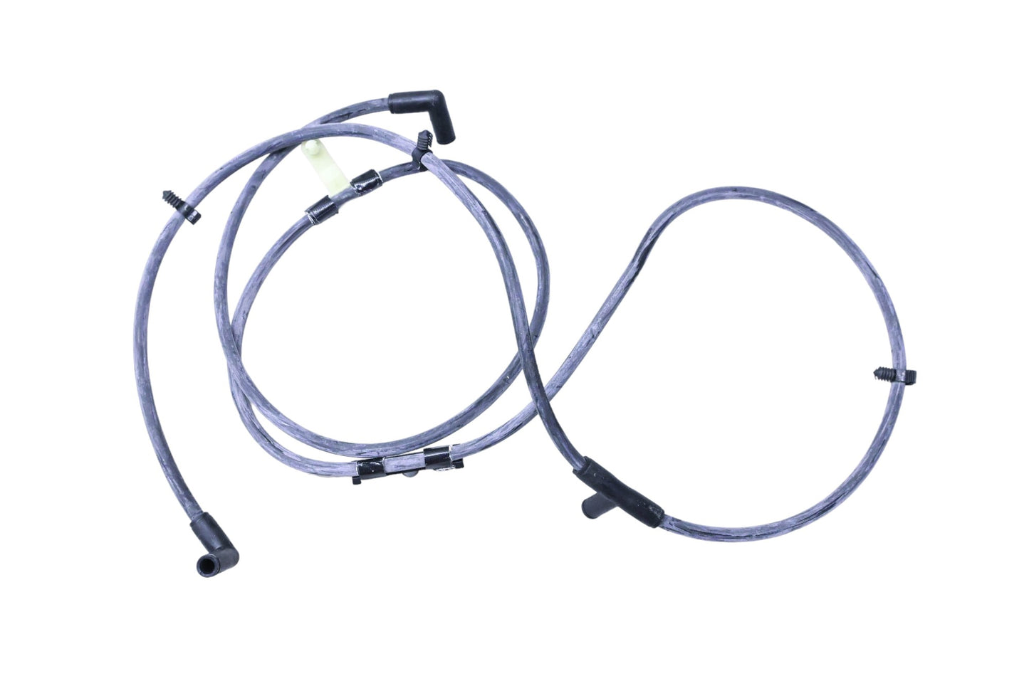 New OEM Ford F65Z-17A605-AG Front Windshield Wiper Hose Assembly NOS