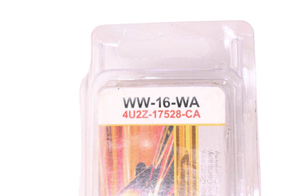 New OEM Motorcraft WW-16-WA, 4U2Z-17528-CA Wiper Blade Assembly NOS