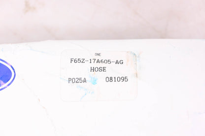 New OEM Ford F65Z-17A605-AG Front Windshield Wiper Hose Assembly NOS