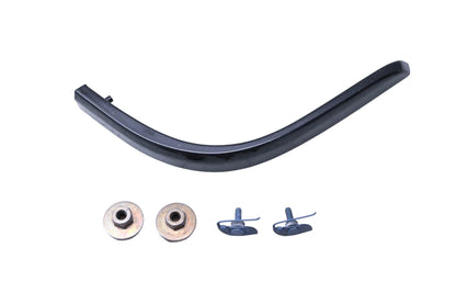 New OEM Ford E83Z-13476-A Right Side Rear Lamp Moulding Assembly Kit NOS