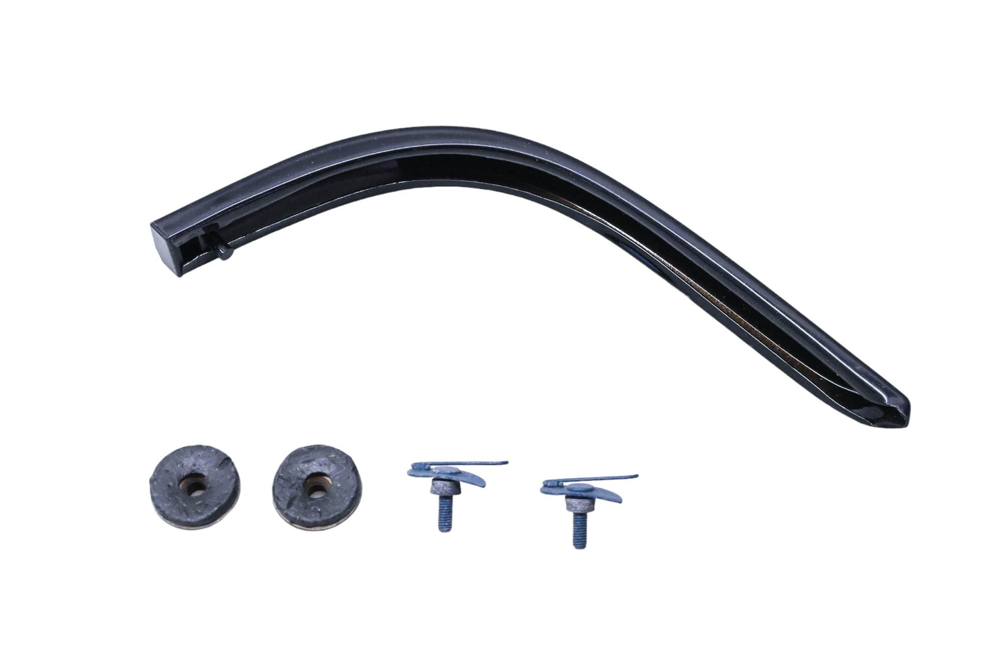 New OEM Ford E83Z-13476-A Right Side Rear Lamp Moulding Assembly Kit NOS