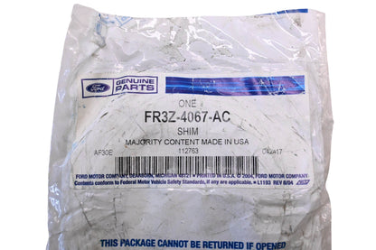 New OEM Ford FR3Z-4067-AC Shim NOS