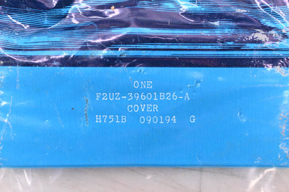 New OEM Ford F2UZ-39601B26-A Interior Trim Cover NOS