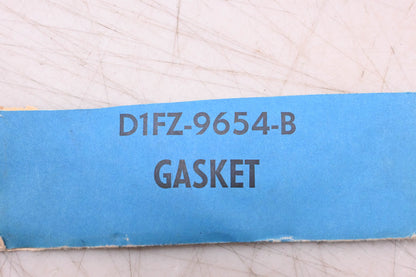 New OEM Ford D1FZ-9654-B Air Cleaner Mounting Gasket NOS
