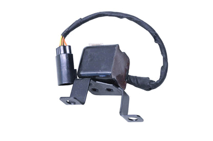 New OEM Ford F5RZ-14B007-AJ Sensor & Bracket Assembly NOS