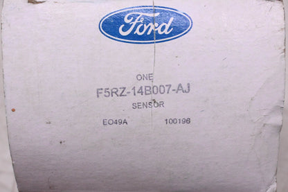 New OEM Ford F5RZ-14B007-AJ Sensor & Bracket Assembly NOS