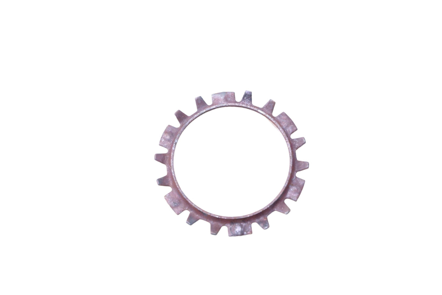 New OEM Ford B7AZ-4627-A Rear Differential Pinion Bearing Retainer NOS
