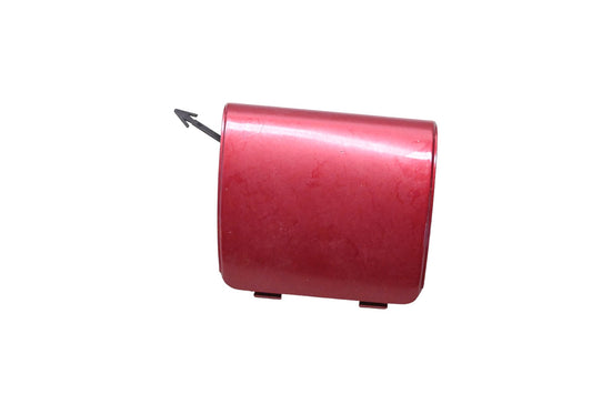 New OEM Ford F5RZ-5410176-DCU Red Moulding NOS