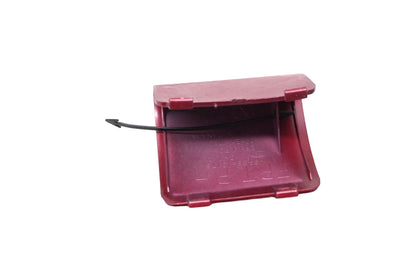 New OEM Ford F5RZ-5410176-DCU Red Moulding NOS