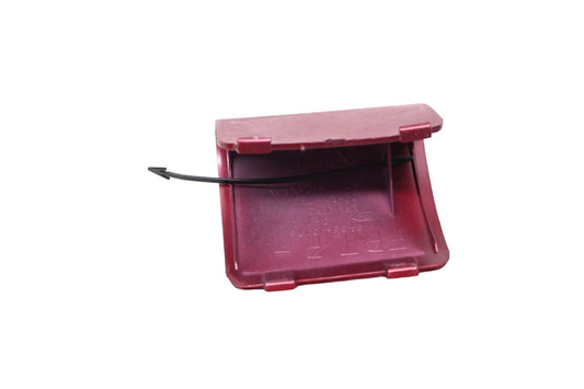 New OEM Ford F5RZ-5410176-DCU Red Moulding NOS