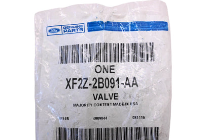 New OEM Ford XF2Z-2B091-AA Brake Proportioning Valve NOS