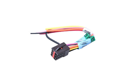 New OEM Ford F2UZ-14A411-D Wire Assembly NOS