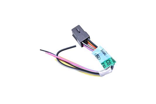 New OEM Ford F2UZ-14A411-D Wire Assembly NOS