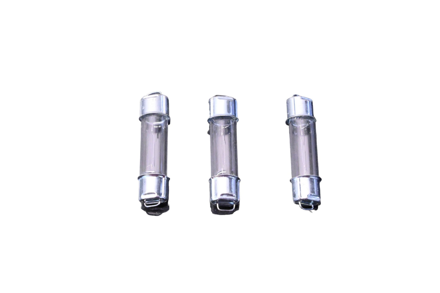 New OEM Ford 4F9Z-13466-AA Courtesy Light Bulbs Qty 3 NOS