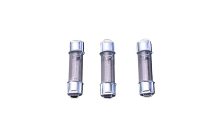 New OEM Ford 4F9Z-13466-AA Courtesy Light Bulbs Qty 3 NOS