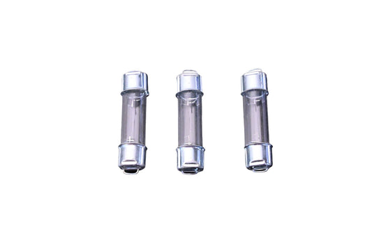 New OEM Ford 4F9Z-13466-AA Courtesy Light Bulbs Qty 3 NOS