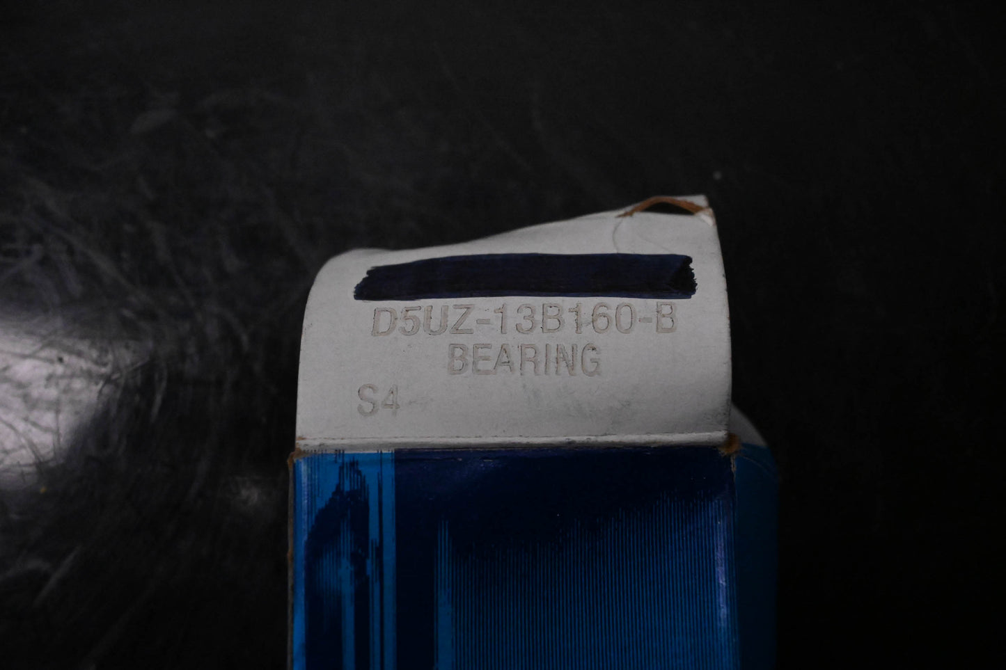 New OEM Ford D5UZ-13B160-B Headlight Ring Bearing NOS