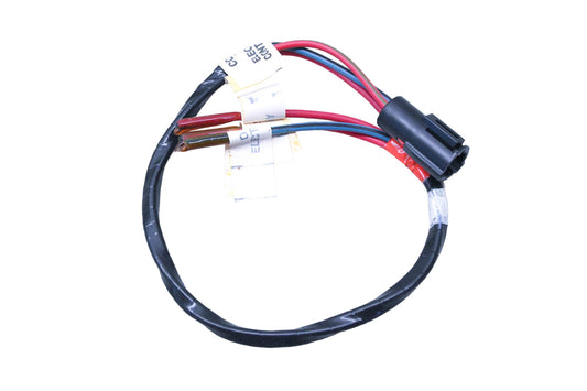 New OEM Ford E7TZ-14A348-A Electric Trailer Wiring Brake Assembly NOS